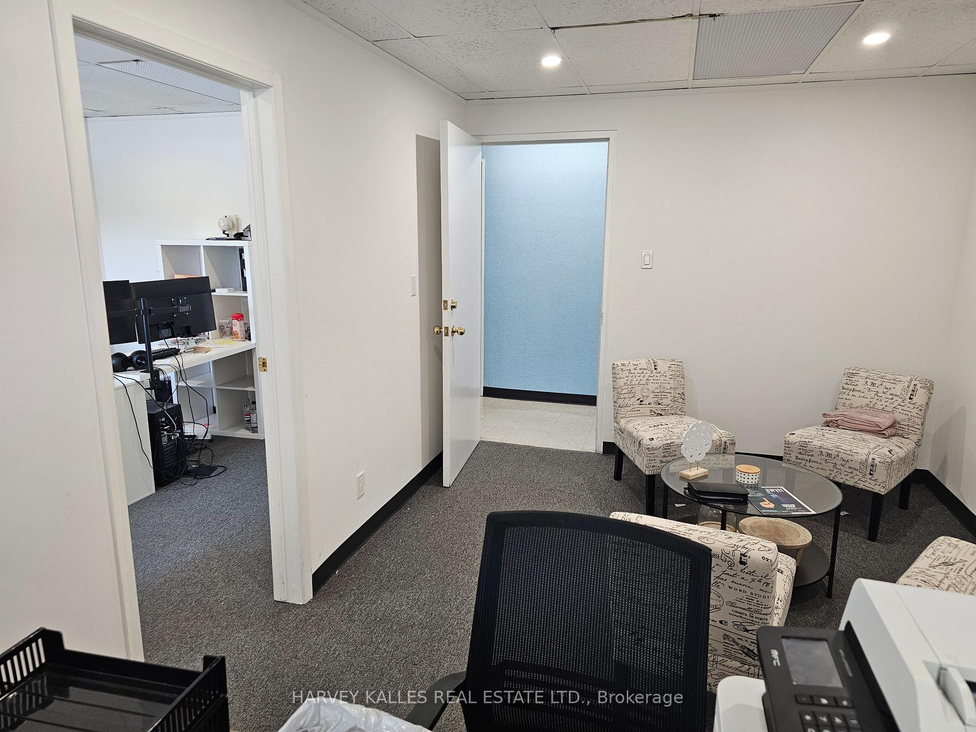 6 - 71 Glen Cameron Road, Markham, ON, exterior