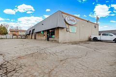 3 - 52 Scott Street W, St. Catharines, ON, exterior