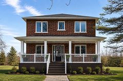 232167 Trafalgar Road, East Garafraxa, ON, exterior