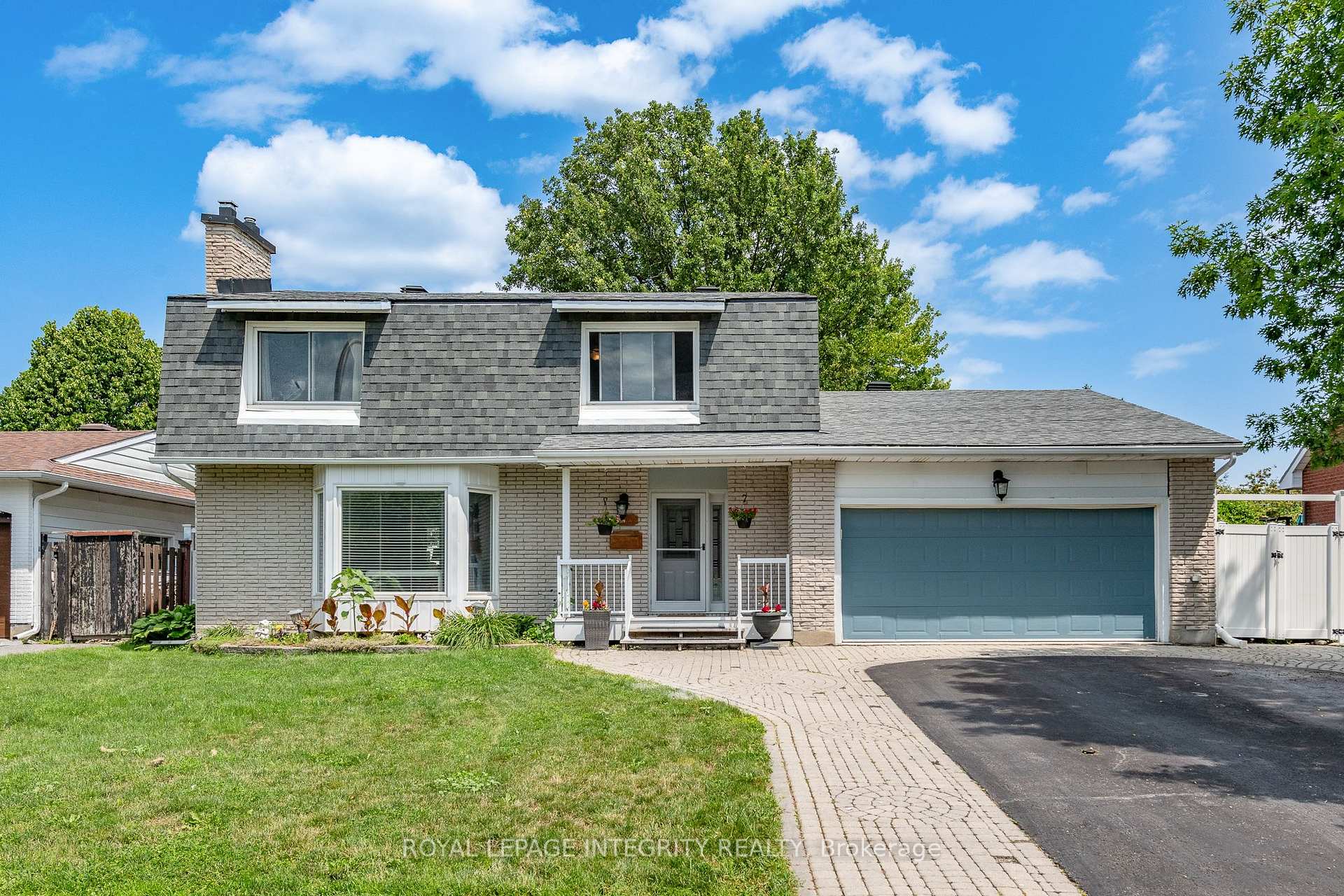 95 Mcclellan Road, South of Baseline to Knoxdale, ON, exterior