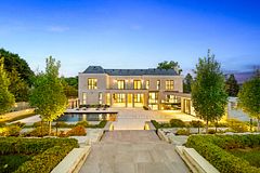 36 Waymar Heights Boulevard, Vaughan, ON, exterior