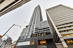 4409 - 395 Bloor Street E, Toronto C08, ON, exterior