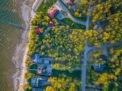 1716 Tiny Beaches Road S, Tiny, ON, exterior