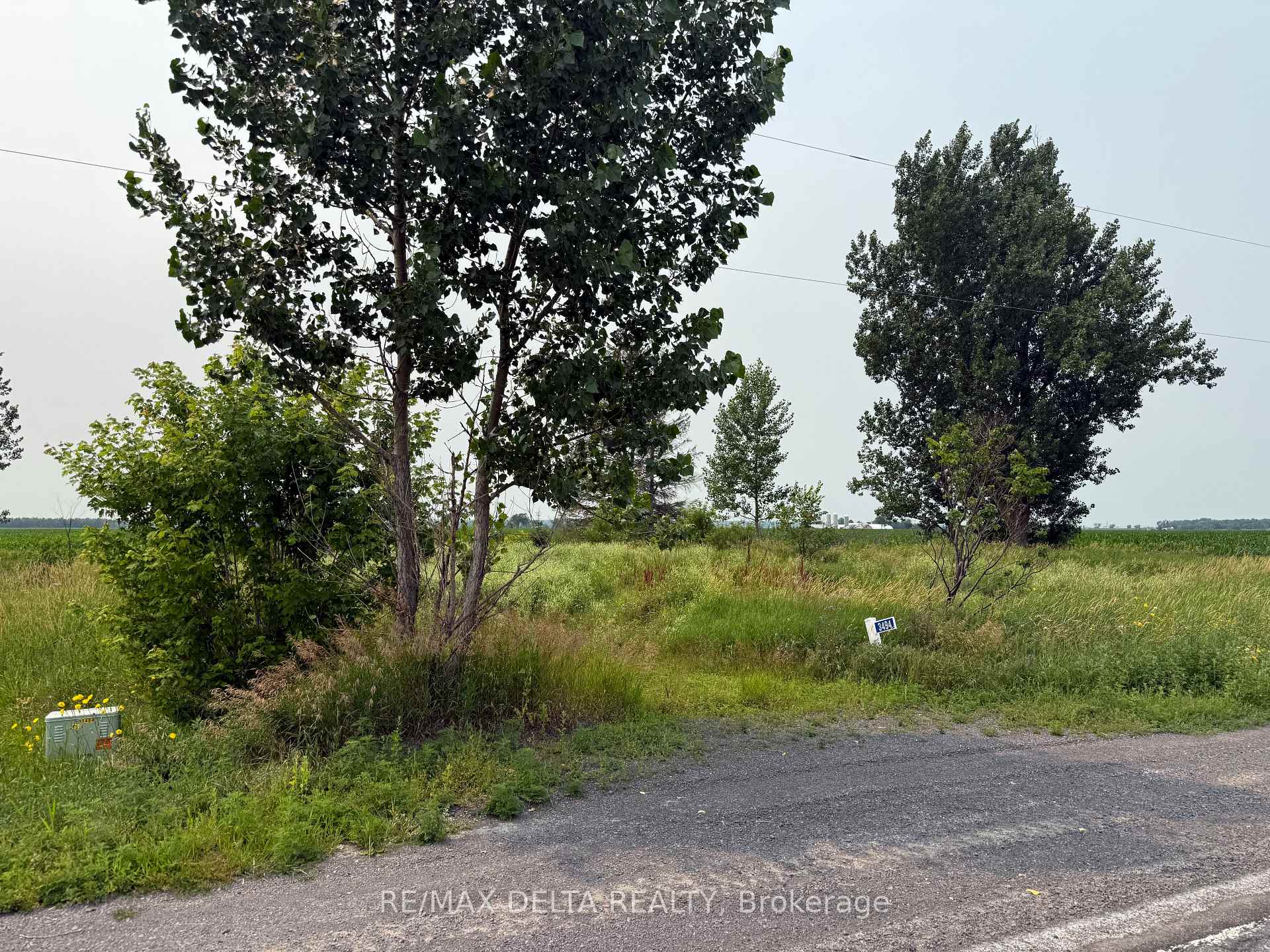 3494 Boudreau Road, Clarence-Rockland, ON, exterior