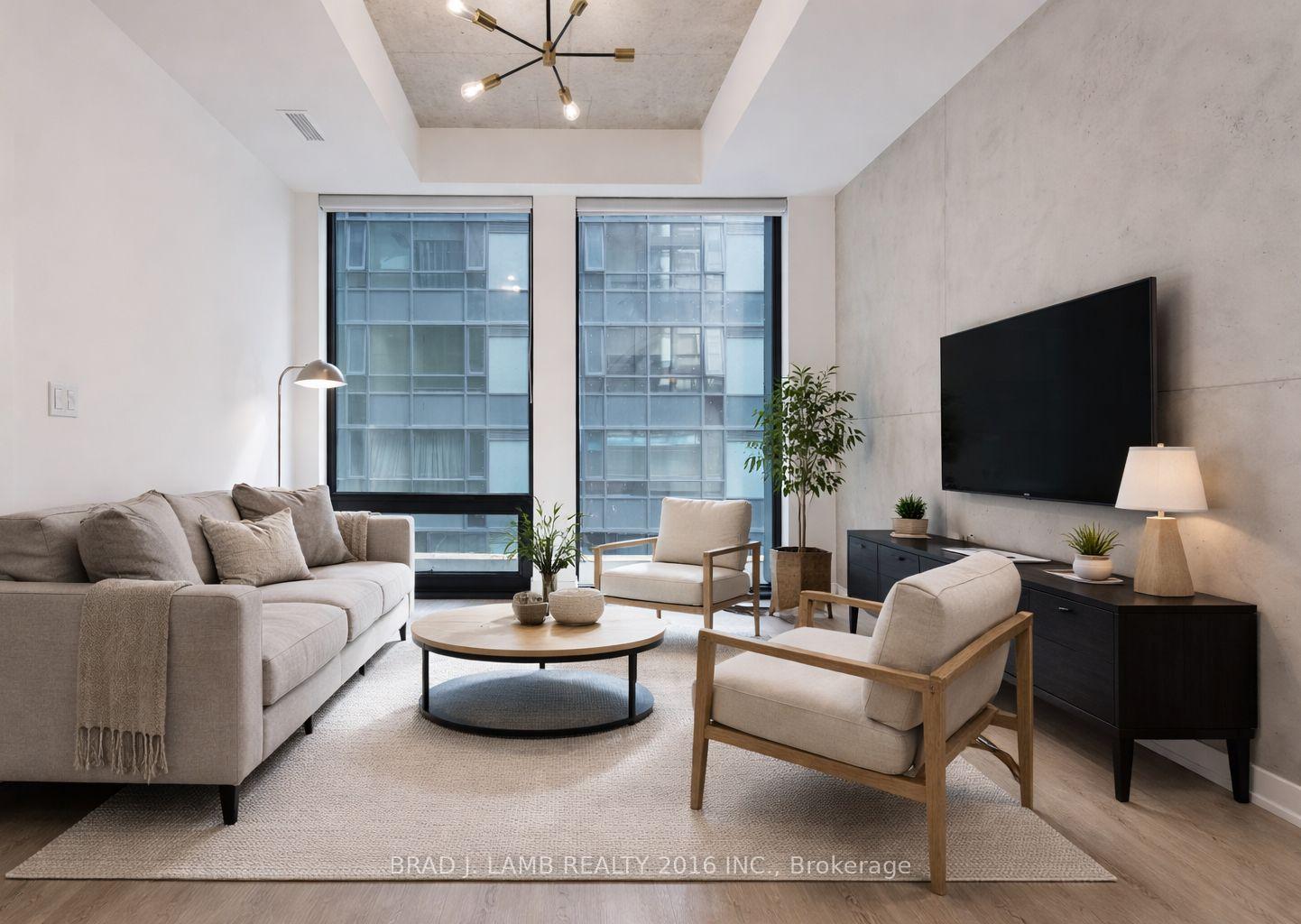 308 - 284 King Street E, Toronto C08, ON, exterior