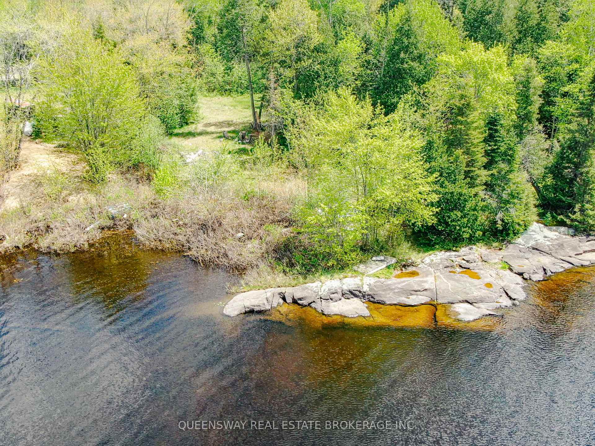 139 Gibson Bay Road, Whitestone, ON, exterior