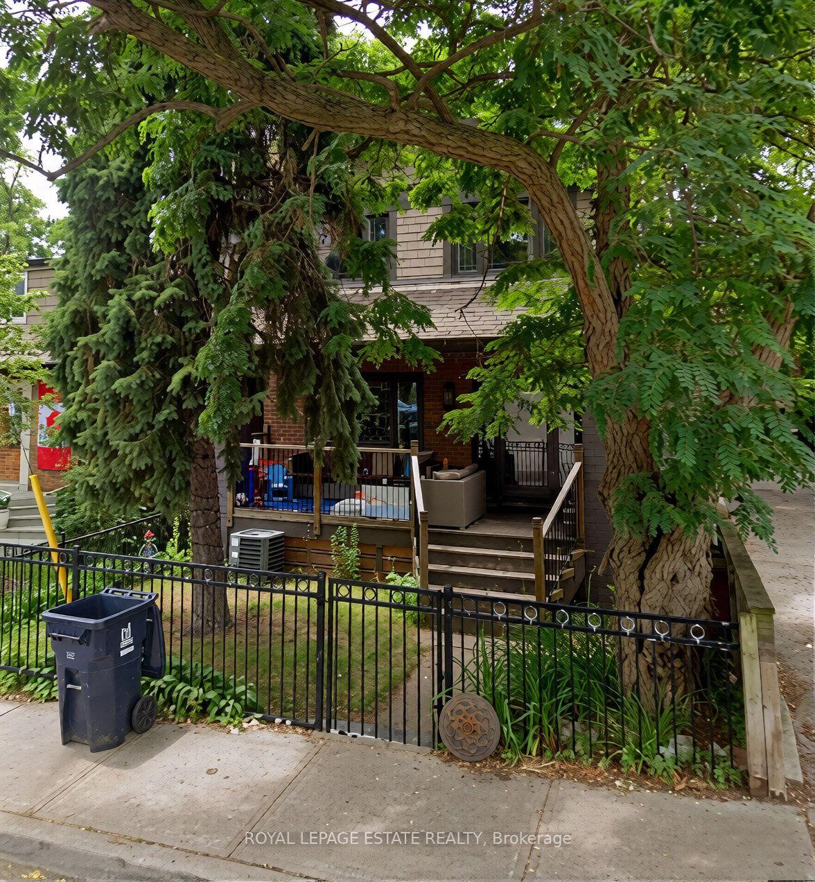 372 Victoria Park Avenue, Toronto E02, ON, exterior