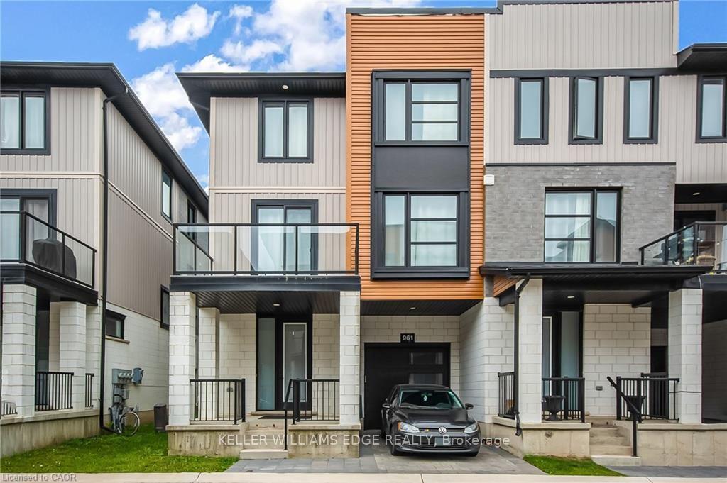 961 Battery Park, London North, ON, exterior