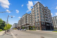 331 - 2486 Old Bronte Road, Oakville, ON, exterior