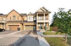 161 Bonnie Braes Drive, Brampton, ON, exterior
