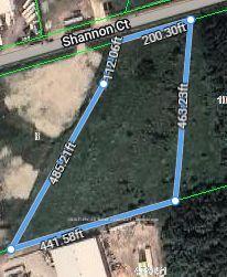 8 Shannon Court, Amaranth, ON, exterior