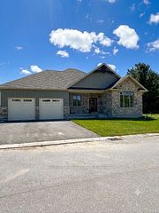 27 - 16 Hilton Lane, Meaford, ON, exterior