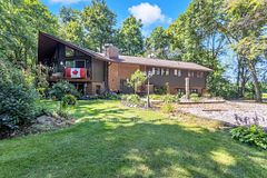841 2nd Concession NTR Road, Norfolk, ON, exterior