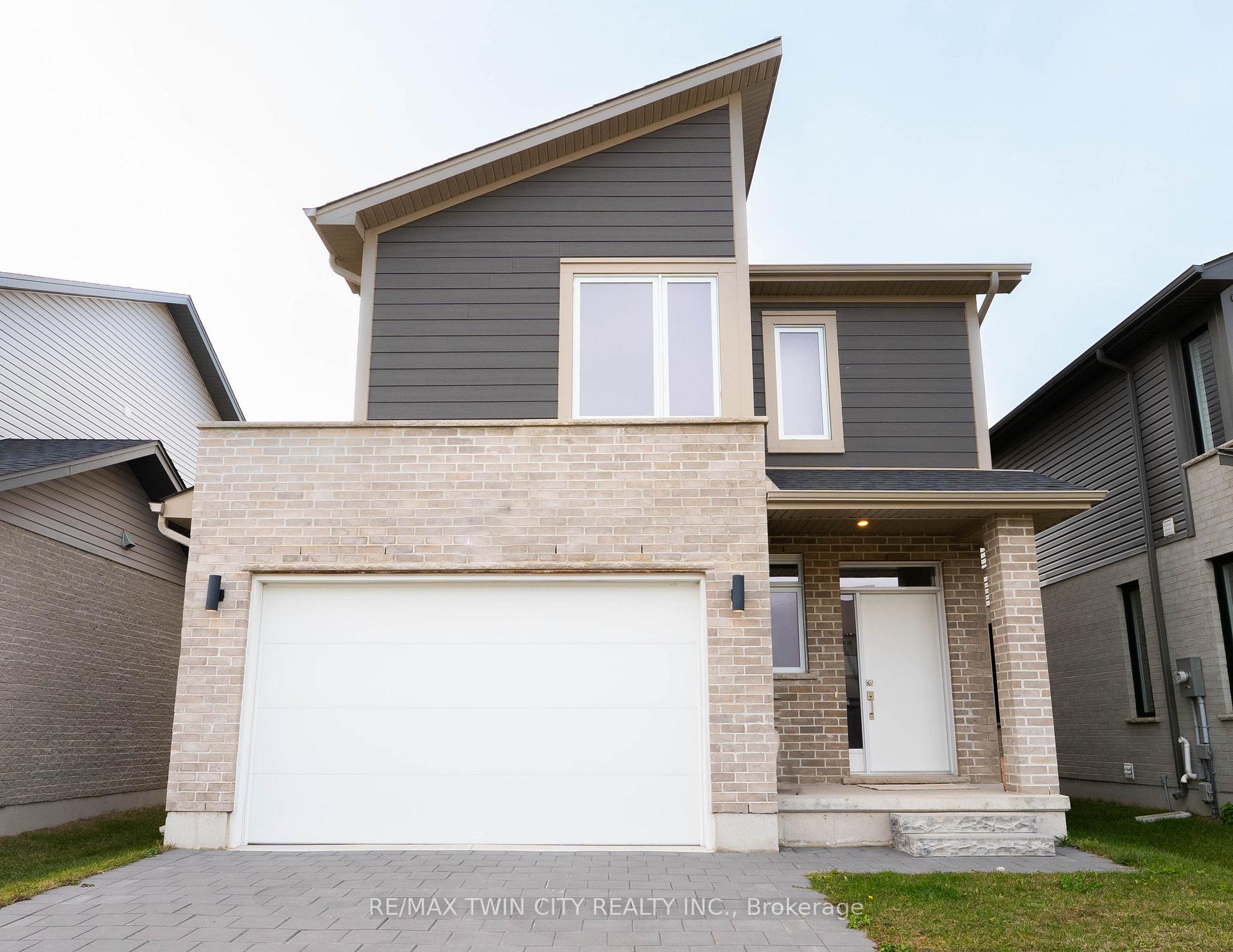 2294 SOUTHPORT Crescent, London South, ON, exterior