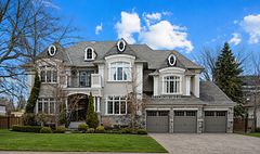 8 Thornhill Avenue, Vaughan, ON, exterior