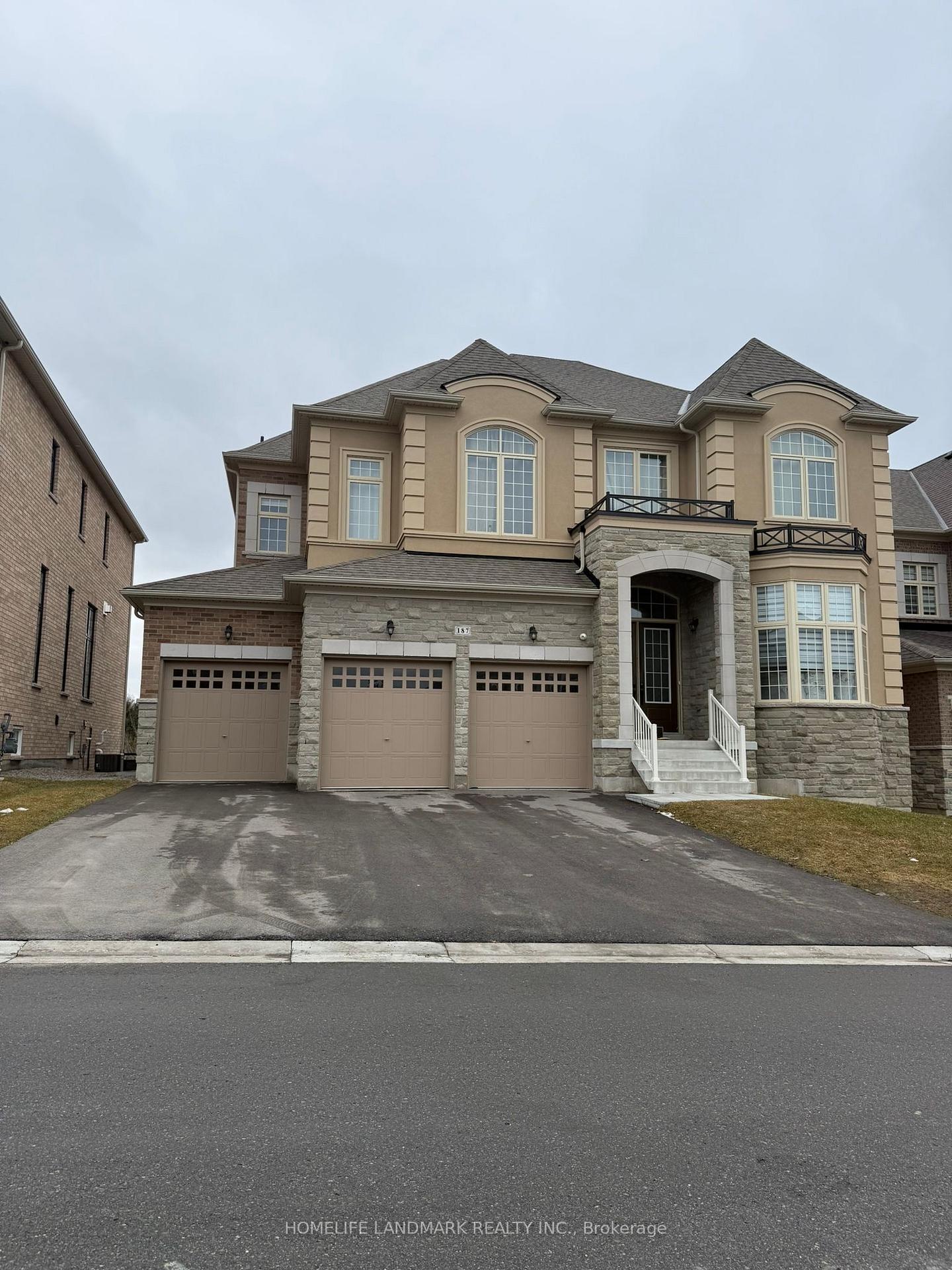187 Stormont (Room ) Trail, Vaughan, ON, exterior