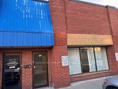 24 - 172 Bullock Drive, Markham, ON, exterior