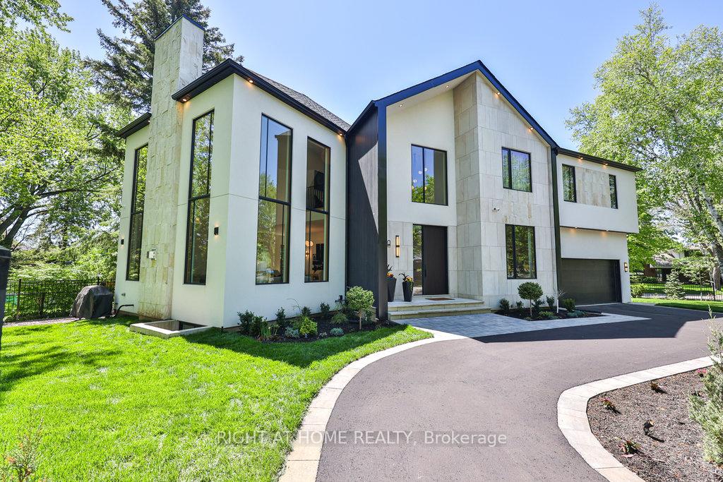 920 Calder Road, Mississauga, ON, exterior