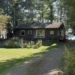 316 Trotter-Oitment Road, North Kawartha, ON, exterior