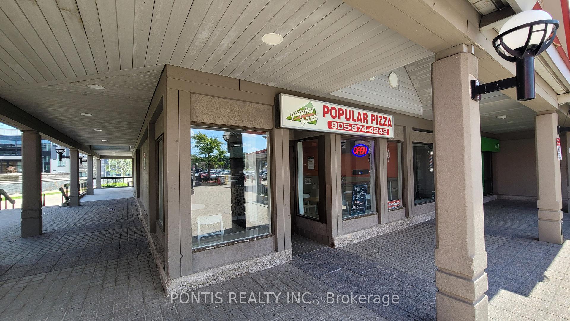 12 - 3200 ERIN MILLS Parkway, Mississauga, ON, exterior