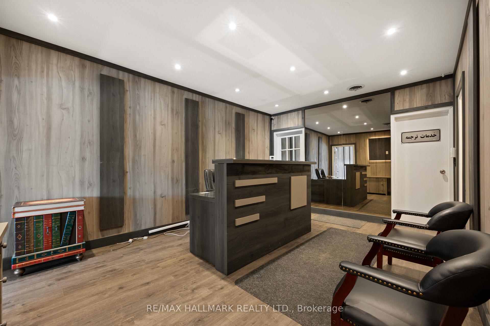2nd Floor - 6101A Yonge Street, Toronto C14, ON, exterior