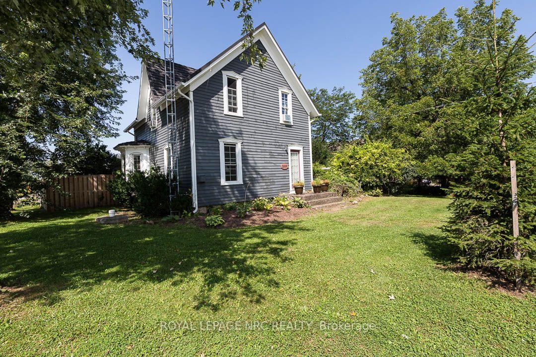 2996 Ninth Street, Lincoln, ON, exterior