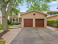 6366 Miller's Grove, Mississauga, ON, exterior