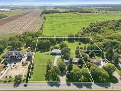 8438 Ninth Line, Halton Hills, ON, exterior