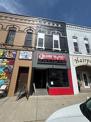 25 Robinson Street, Norfolk, ON, exterior