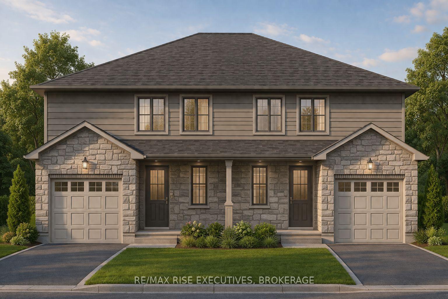 186 Sweet Grass Drive, Loyalist, ON, exterior