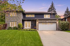 14 Leslie Drive, Hamilton, ON, exterior
