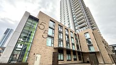 318 - 55 Duke Street W, Kitchener, ON, exterior