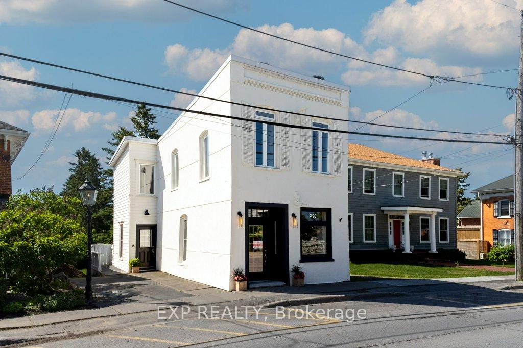297 Main Street, Prince Edward County, ON, exterior