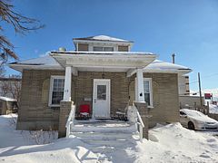 19 Flindall Street, Quinte West, ON, exterior