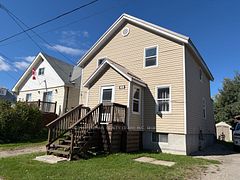 164 Bloor Avenue, Timmins, ON, exterior