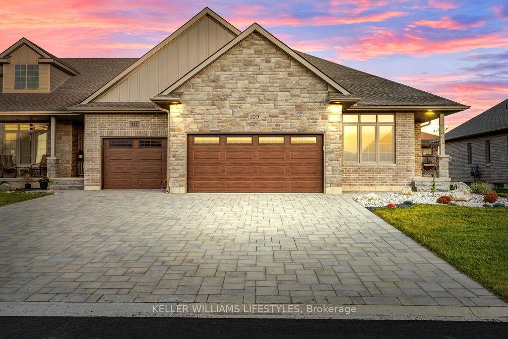 108 LENEVE Street, Lambton Shores, ON, exterior