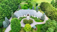 18387 The Gore Road, Caledon, ON, exterior