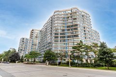 PH05 - 250 Webb Drive, Mississauga, ON, exterior