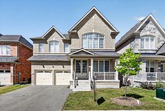10 Hitching Post Road, Georgina, ON, exterior