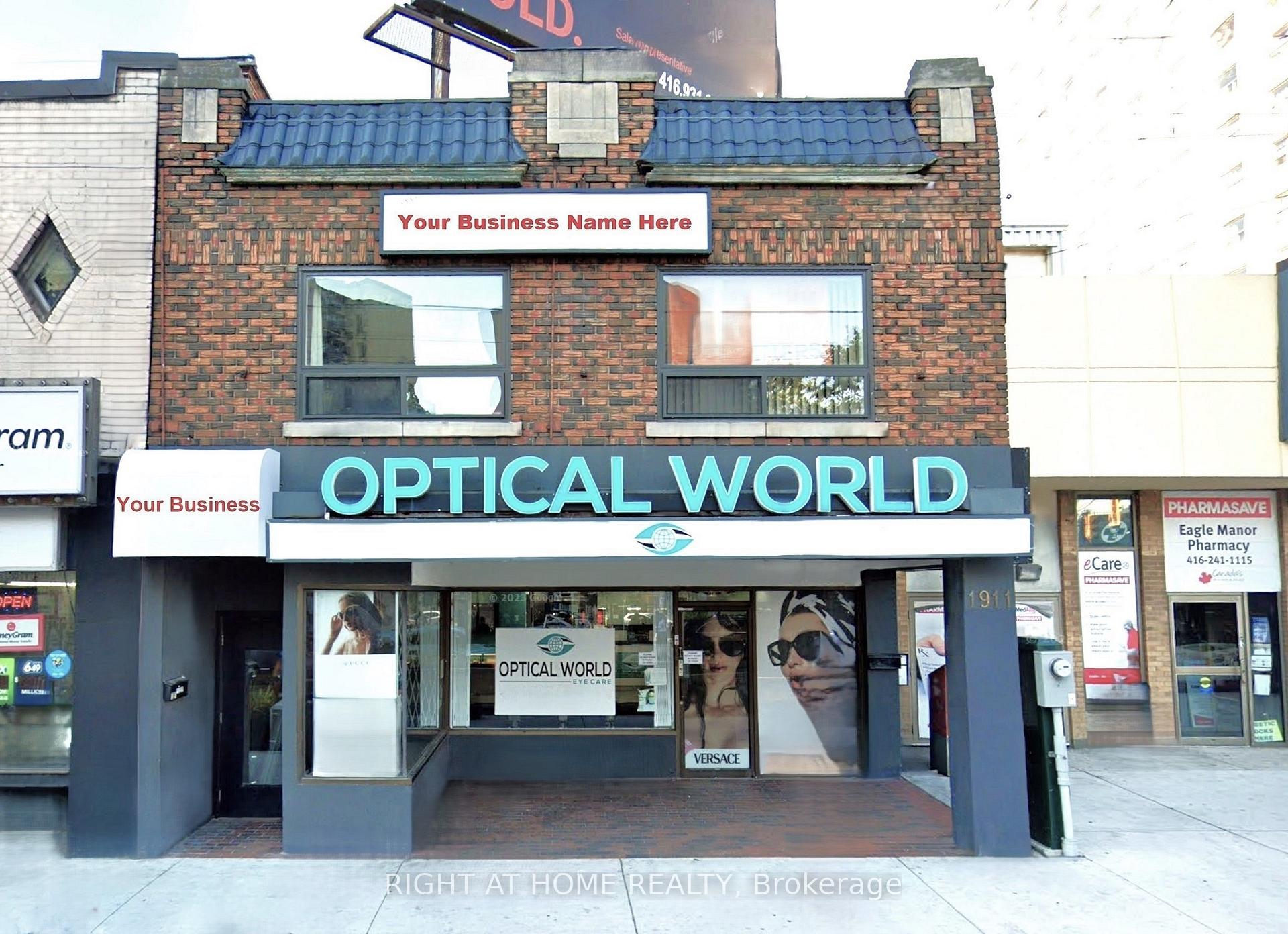 202 - 1911 Weston Road, Toronto W04, ON, exterior