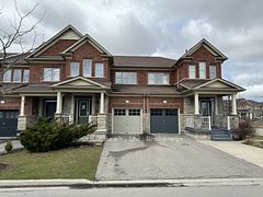 140 Duncan Lane, Milton, ON, exterior