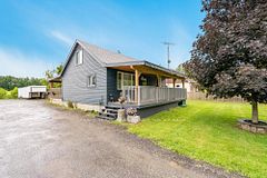 1221 10th Line, Innisfil, ON, exterior