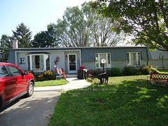 17 Pineridge Court, Clarington, ON, exterior