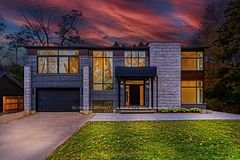 135 Secord Lane, Burlington, ON, exterior