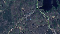 PCL 16840, MC L25250 NO NAME Road, Kirkland Lake, ON, exterior
