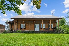 16610 Sixth Road, North Stormont, ON, exterior