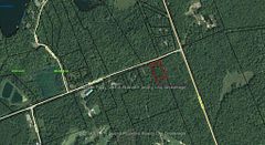 18 Camp Road, McKellar, ON, exterior