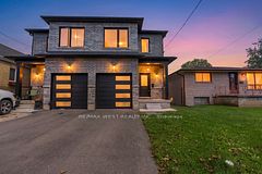 131 Guelph Street, Oshawa, ON, exterior