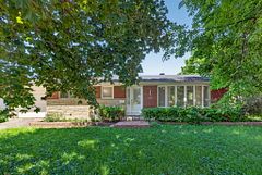 619 Blanchard Crescent, Billings Bridge - Riverside Park and Area, ON, exterior