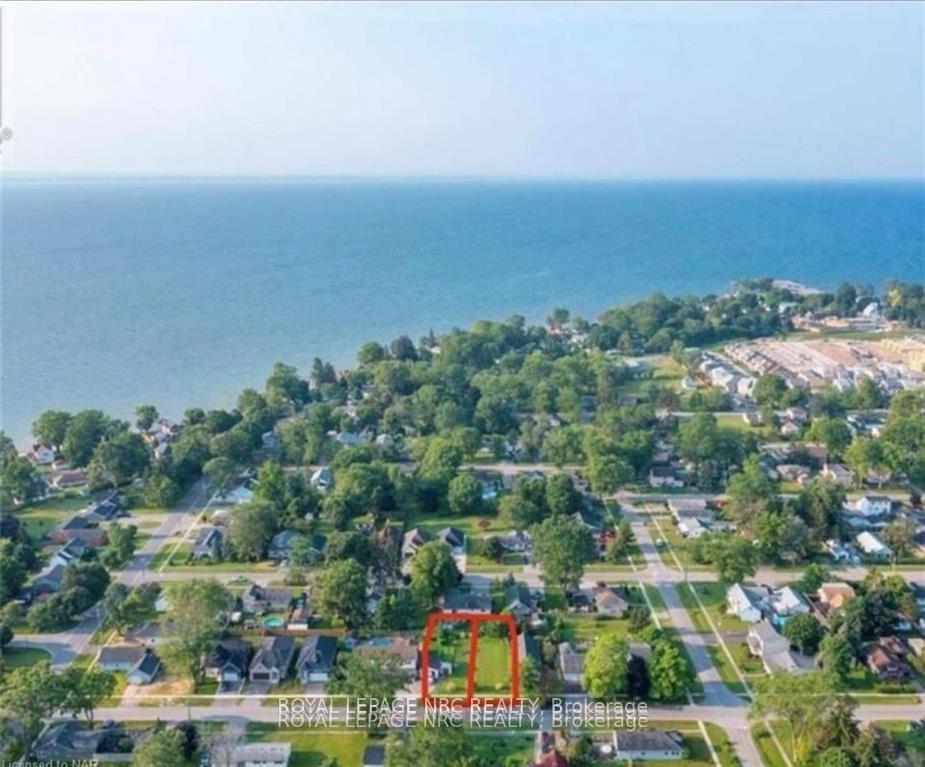 Lot 194 MATHEWSON Avenue, Fort Erie, ON, exterior